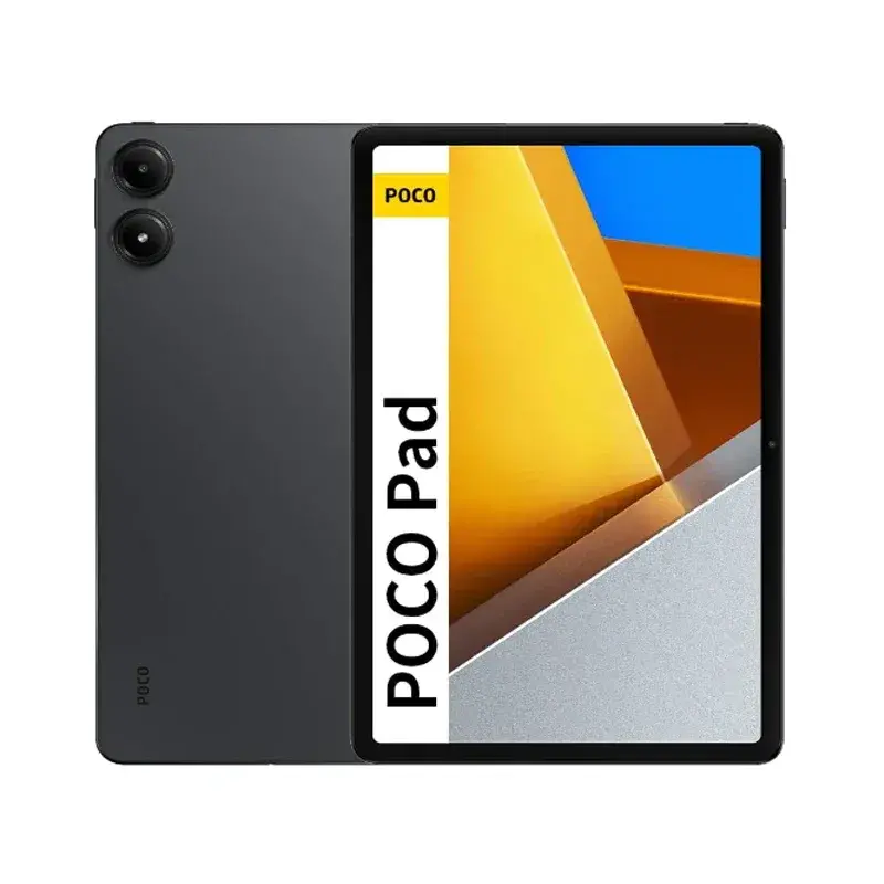 تبلت poco pad شیائومی